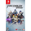 Nintendo Fire Emblem Warriors