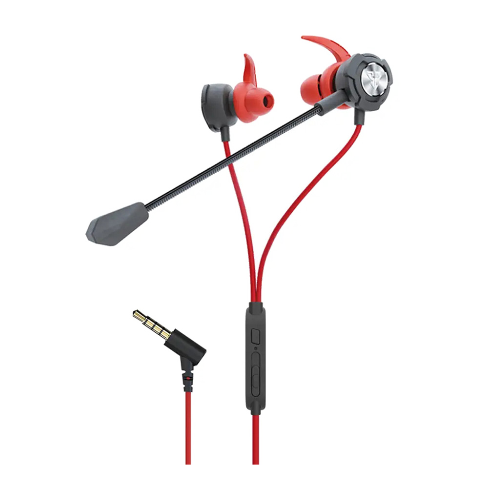 Fantech SCAR II EG5 Wired Gaming Earbuds