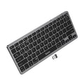 Hoco Wireless Keyboard GM32