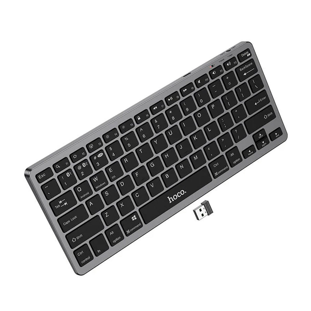 Hoco Wireless Keyboard GM32