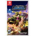 Nintendo DreamWorks All-Star Kart Racing