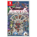 Nintendo Dragon Quest Monsters: The Dark Prince