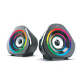 Porodo Gaming Stereo Gaming Speakers PDX517