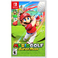 Nintendo Mario Golf: Super Rush - NS