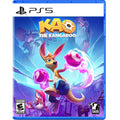 Sony Kao the Kangaroo