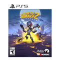 Sony Destroy All Humans! 2