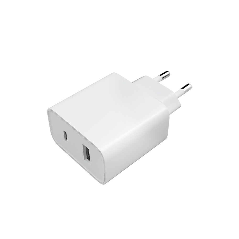Xiaomi Mi 33W Wall Charger (USB-A + USB-C)