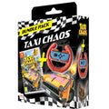 Nintendo Taxi Chaos Racing Wheel Bundle