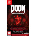 Nintendo DOOM Slayers Collection