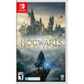 Nintendo Hogwarts Legacy - NS