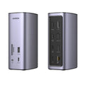 UGREEN 12-in-1 Triple Display USB-C Hub