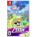 Nintendo The Legend Of Zelda: Echoes Of Wisdom - NS