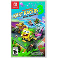 Nintendo Nickelodeon Kart Racers 3