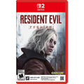 Nintendo Resident Evil Requiem - NS2