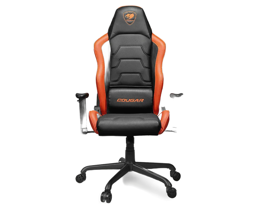 COUGAR Armor Air Gaming Chair (Black) 3MAAIRB.0001