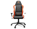 COUGAR Armor Air Gaming Chair (Black) 3MAAIRB.0001
