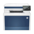 HP Color LaserJet Pro MFP 4303dw Printer - High-Speed Color Printing for Large Teams
