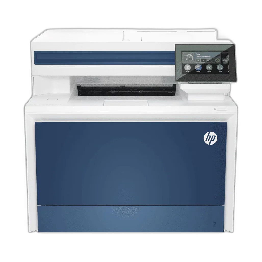 HP Color LaserJet Pro MFP 4303dw Printer - High-Speed Color Printing for Large Teams