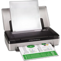 HP Officejet 100 Mobile Color Inkjet Printer