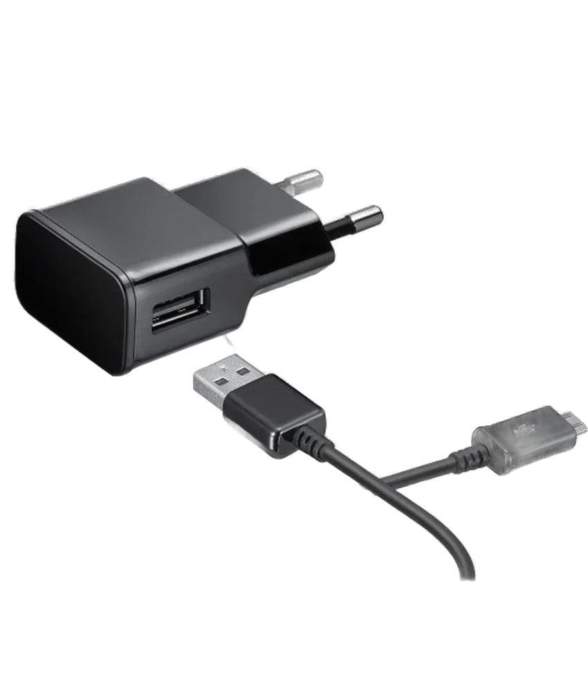 Top Adapter Power Supply to Micro USB - JSD1311