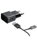 Top Adapter Power Supply to Micro USB - JSD1311