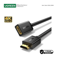 UGREEN HDMI 4K Male to Female 2M Cable – HD107-10142