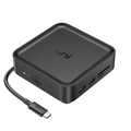 UNI USB-C 10 in 1 Docking Station Dual Monitor