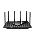 Deco XE75 AXE5400 Tri-Band Mesh Wi-Fi 6E System