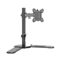 Kaloc/Zeno MT611 Adjustable Single Monitor Arm for Screens 15 to 32 Inches
