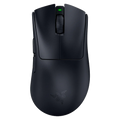 Razer Deathadder V4 Pro Ultra Lightweight Ergonomic Wireless Gaming Mouse RZ01-05330100