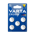 Maxday Lithium CR2016 Battery 3V