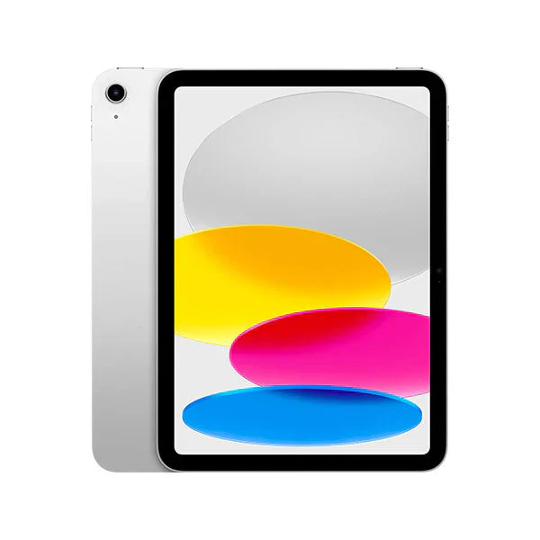 Apple A3354 iPad 11th Gen 10.9-inch 128GB A16 Silver