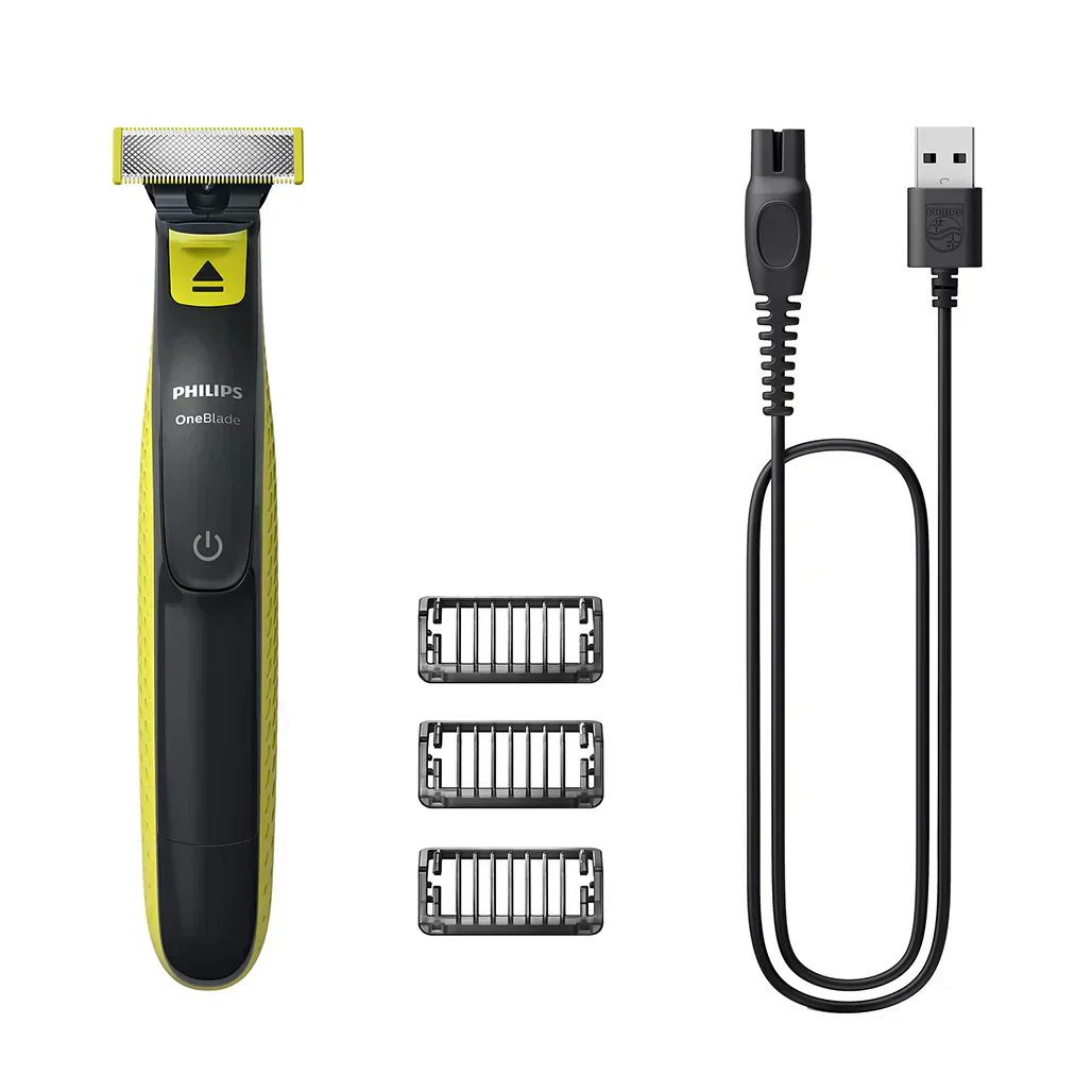 Philips OneBlade Face Shaver QP2724/10