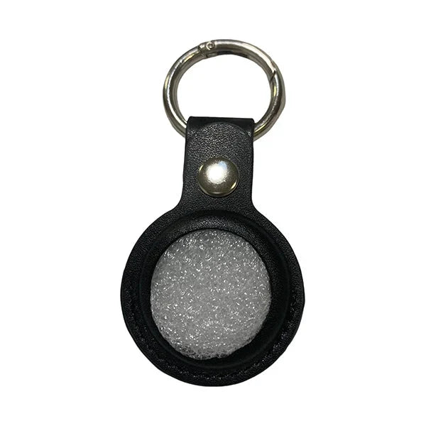 Apple AirTag Secure Holder with Key Ring