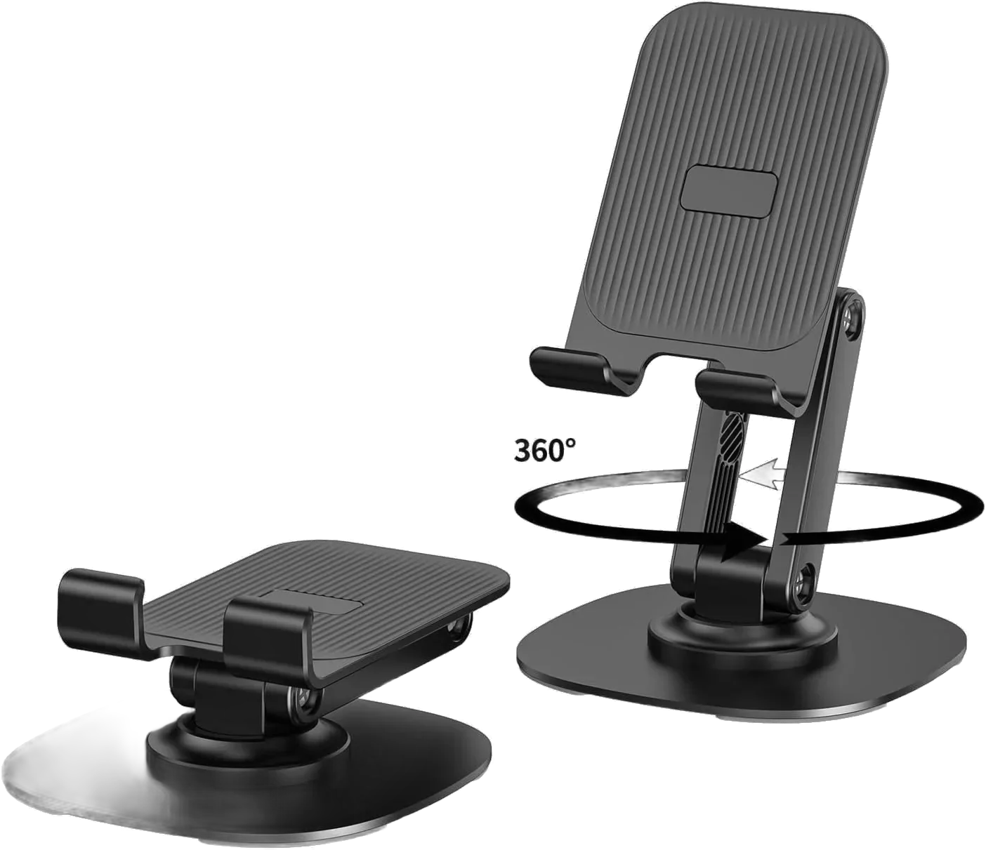 Conqueror Stand Holder for Mobiles and Tablets - K69