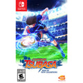 Nintendo Captain Tsubasa: Rise of New Champions