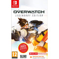 Nintendo Overwatch: Legendary Edition