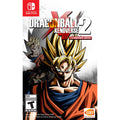 Nintendo DRAGON BALL Xenoverse 2 - NS