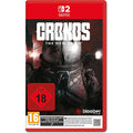 Nintendo Cronos: The New Dawn - NS2
