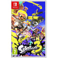 Nintendo platoon 3 - NS