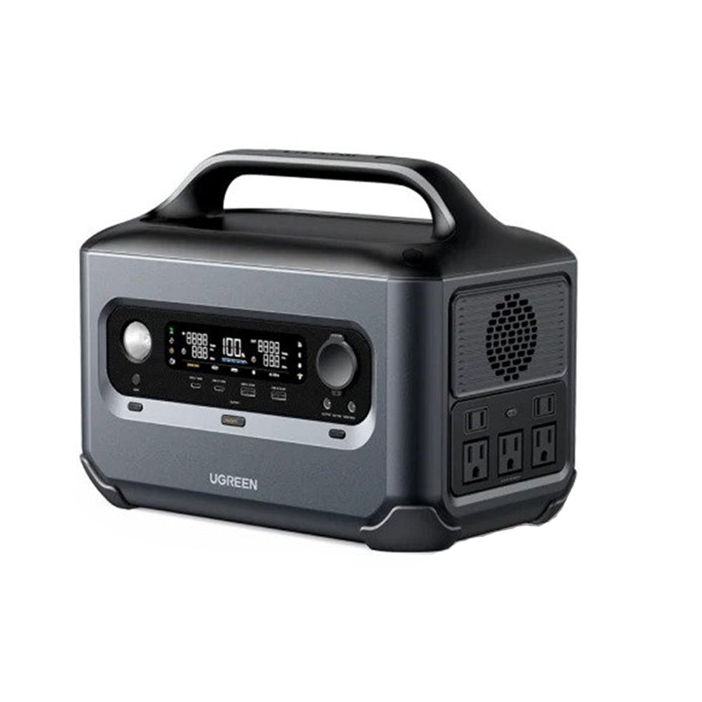 UGREEN PowerRoam PD 600 Power Station