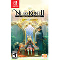 Nintendo Ni no Kuni II: Revenant Kingdom PRINCE'S EDITION