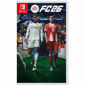 Ea Sports Fc 26 - Ns
