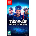 Nintendo Tennis World Tour