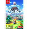 Nintendo The Legend of Zelda: Link’s Awakening - NS