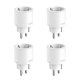 TP-Link Tapo P115 Mini Smart Wi-Fi Socket, Energy Monitoring