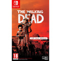 Nintendo The Walking Dead: The Final Season
