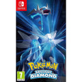 Nintendo Pokemon Brilliant Diamond - NS