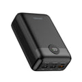 Porodo Super Compact Power Bank 30000mAh