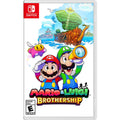 Nintendo Mario & Luigi: Brothership - NS